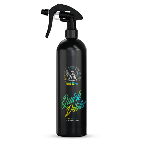 BadBoys Quick Detailer 1L